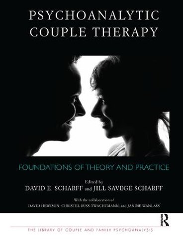 Library of Couple and Family Psychoanalysis