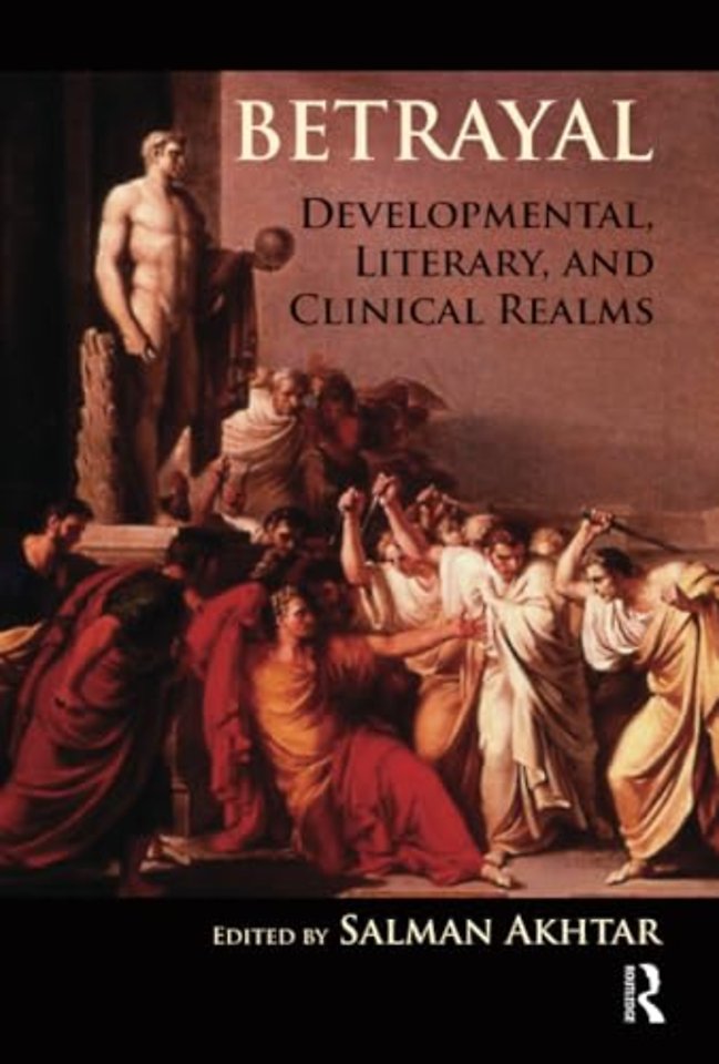 Betrayal