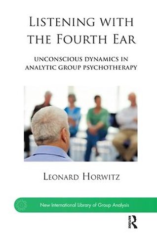 New International Library of Group Analysis