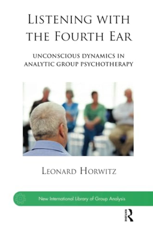 New International Library of Group Analysis
