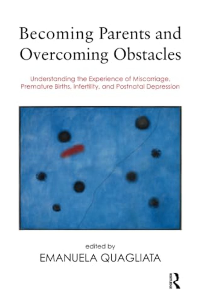 Becoming Parents and Overcoming Obstacles