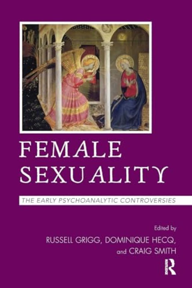 Female Sexuality