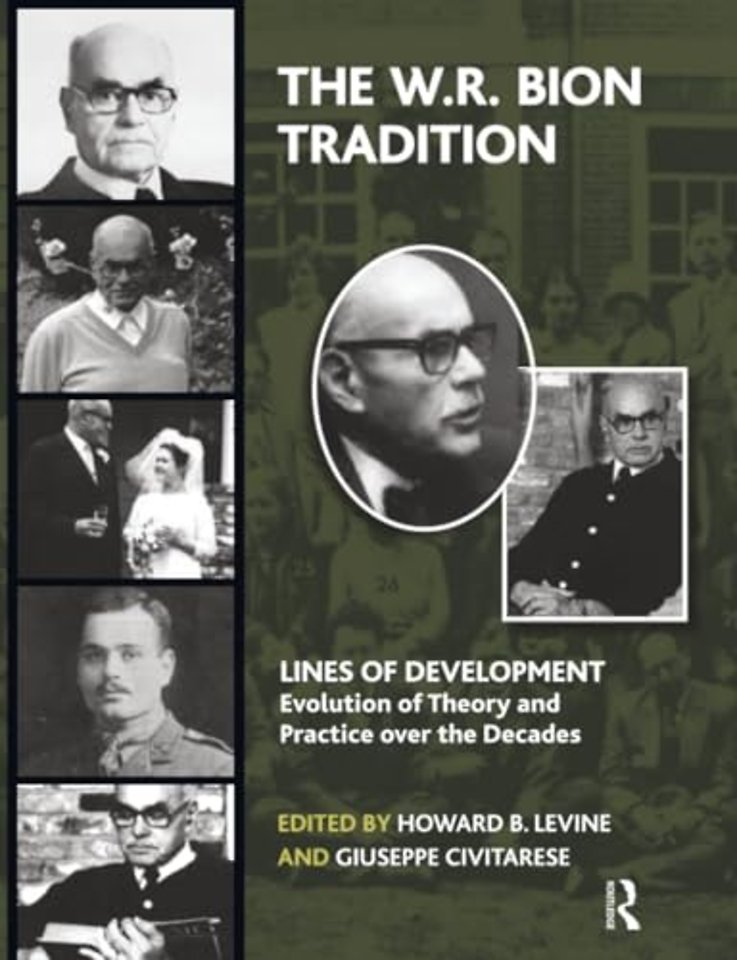 Lines of Development