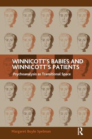 Winnicott's Babies and Winnicott's Patients