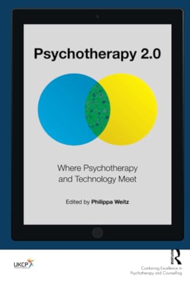 United Kingdom Council for Psychotherapy Series