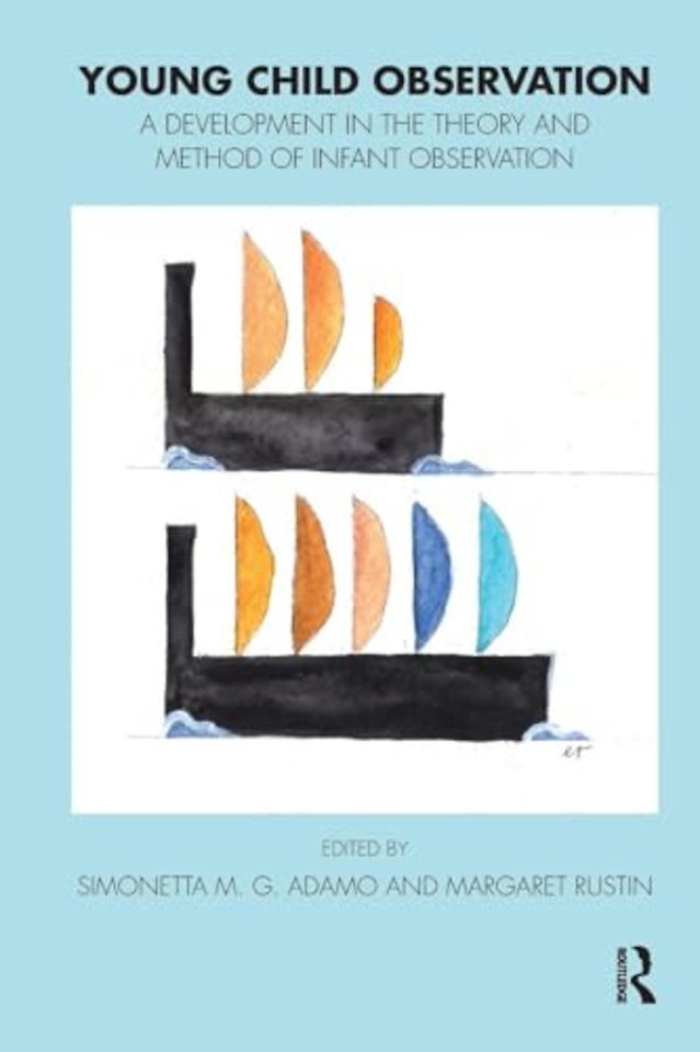 Young Child Observation