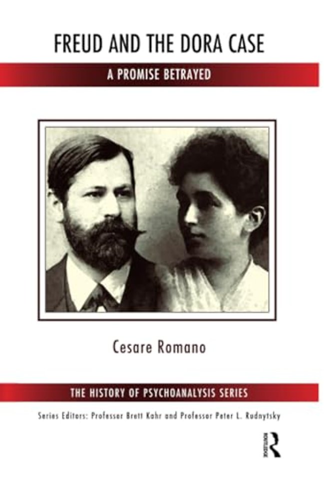 History of Psychoanalysis Series