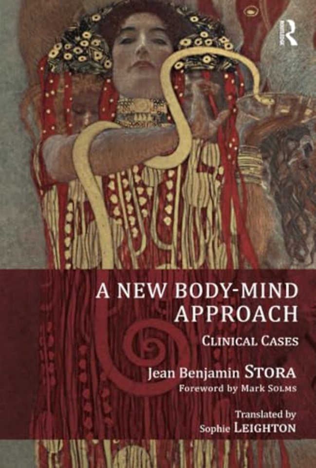 New Body-Mind Approach
