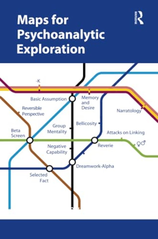 Maps for Psychoanalytic Exploration