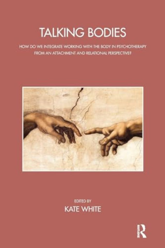 Bowlby Centre Monograph Series