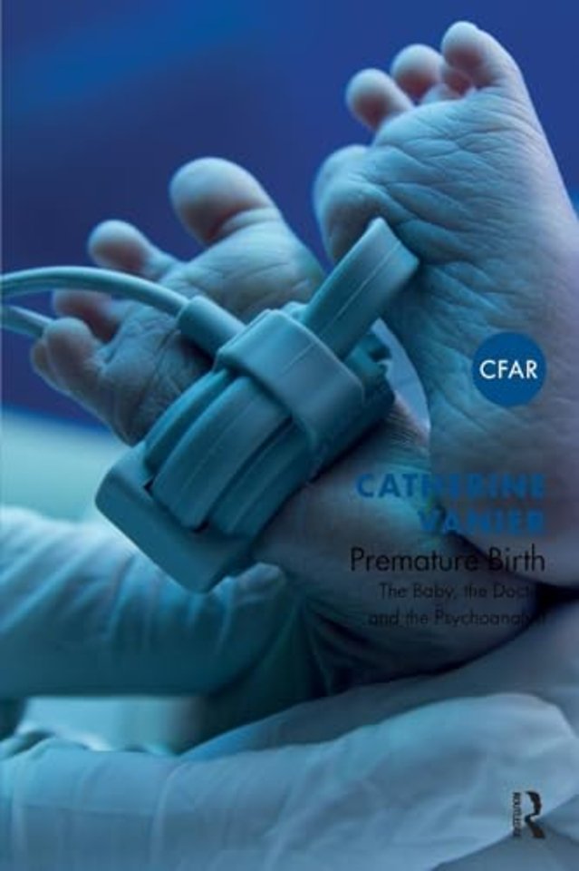 Centre for Freudian Analysis and Research Library (CFAR)