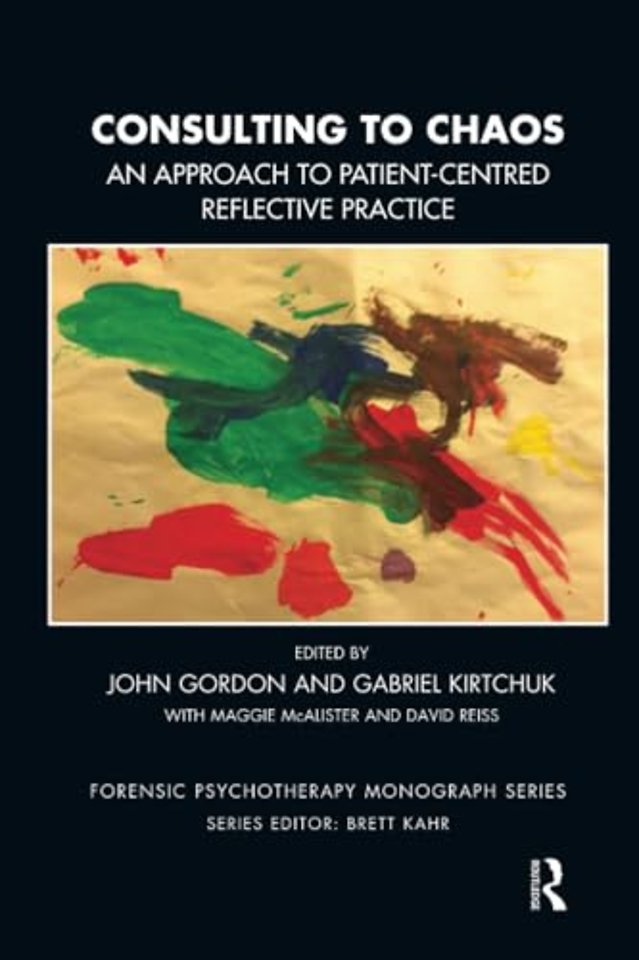 Forensic Psychotherapy Monograph Series