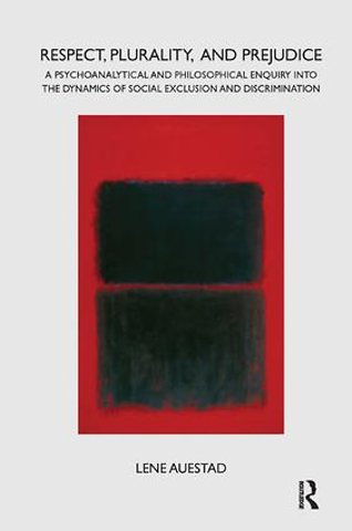 Respect, Plurality, and Prejudice