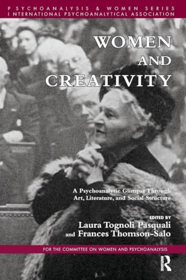Women and Creativity