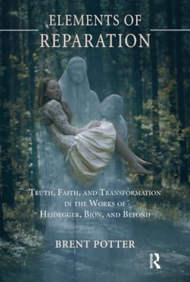 Elements of Reparation