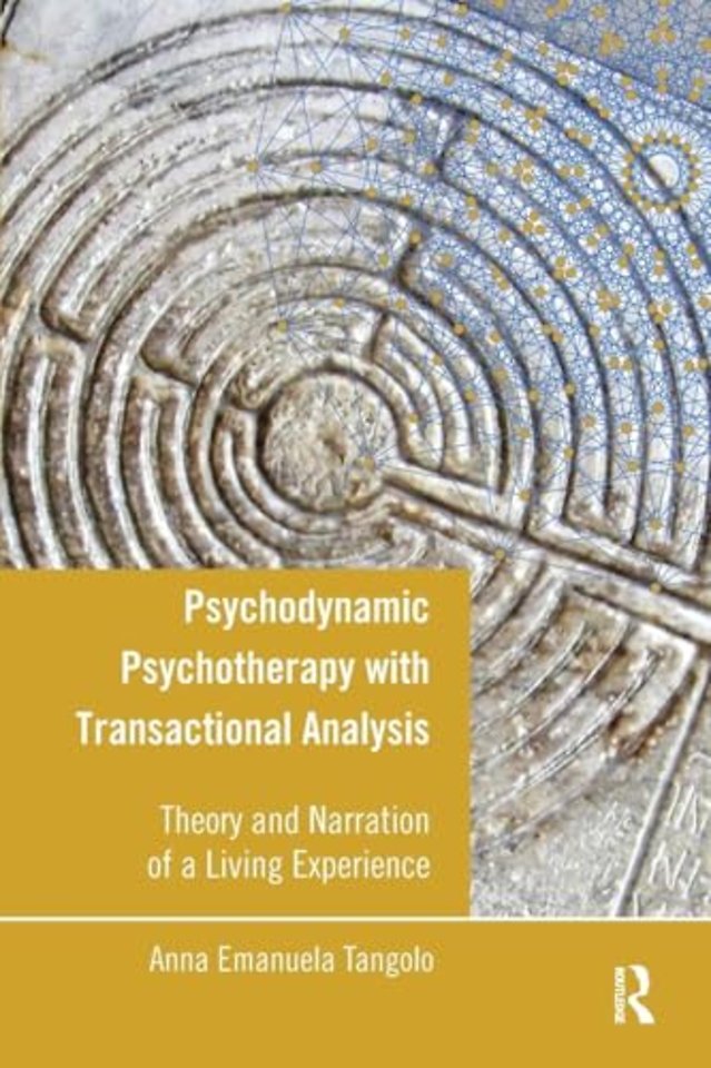 Psychodynamic Psychotherapy with Transactional Analysis