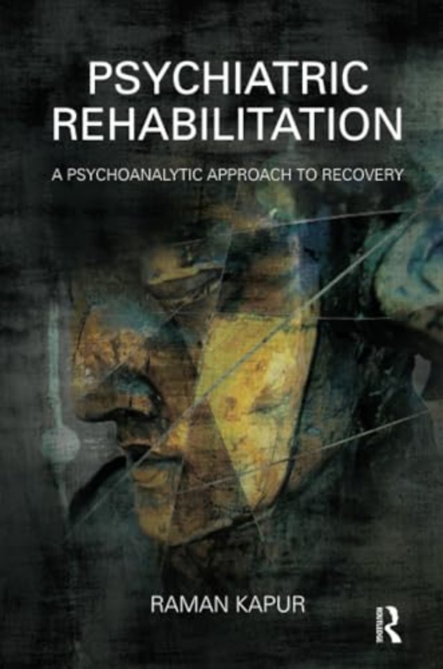Psychiatric Rehabilitation