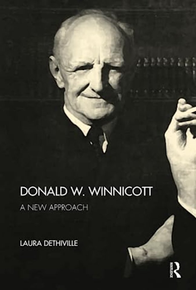 Donald W. Winnicott
