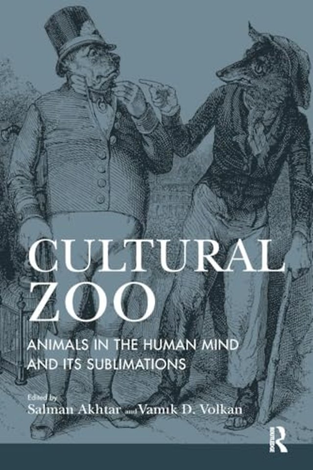 Cultural Zoo