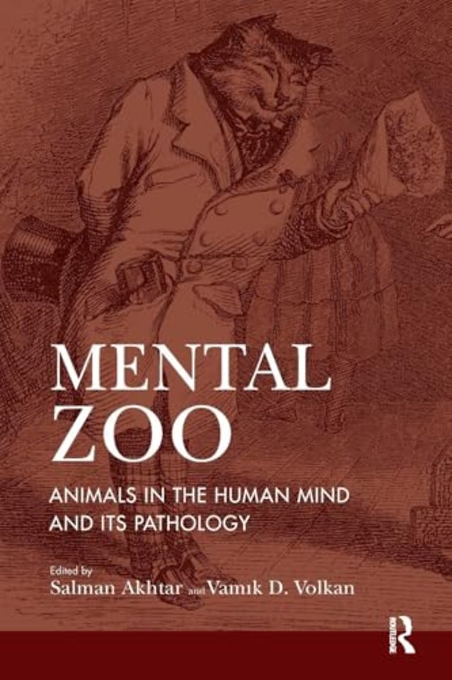 Mental Zoo