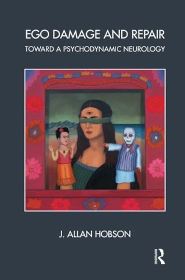 Ego Damage and Repair