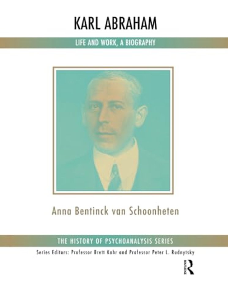 History of Psychoanalysis Series