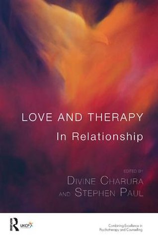 United Kingdom Council for Psychotherapy Series