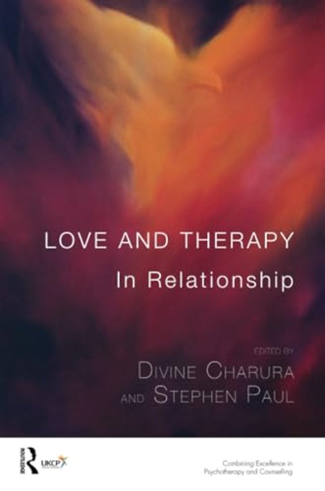 United Kingdom Council for Psychotherapy Series