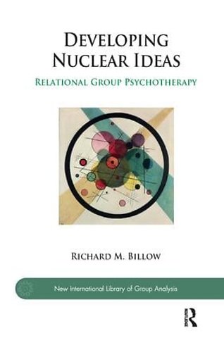 New International Library of Group Analysis