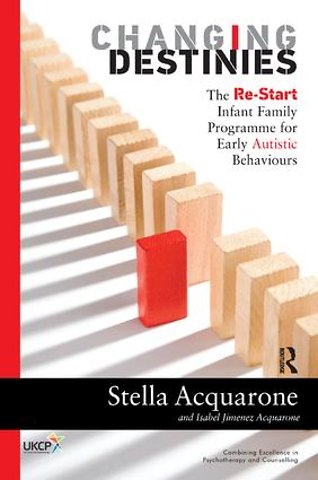 United Kingdom Council for Psychotherapy Series