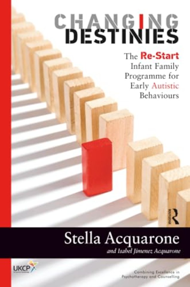 United Kingdom Council for Psychotherapy Series