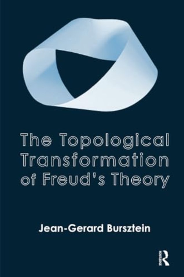 Topological Transformation of Freud's Theory