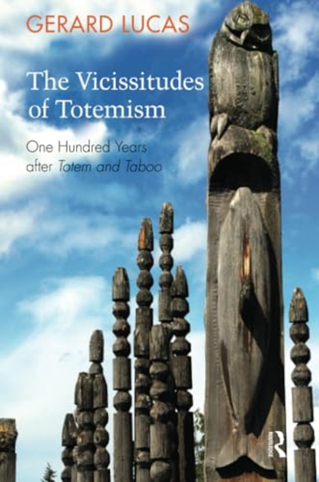 Vicissitudes of Totemism