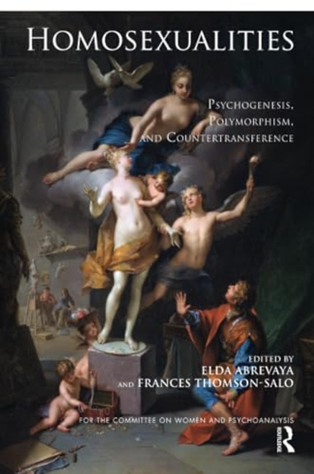 Homosexualities