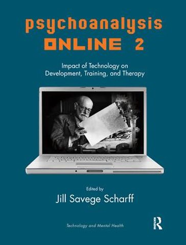 Library of Technology and Mental Health