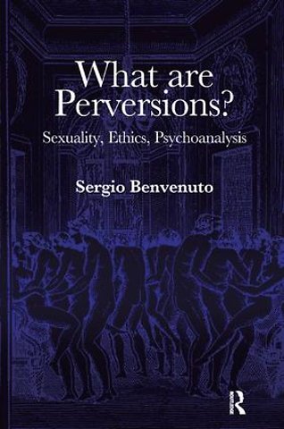 What are Perversions?