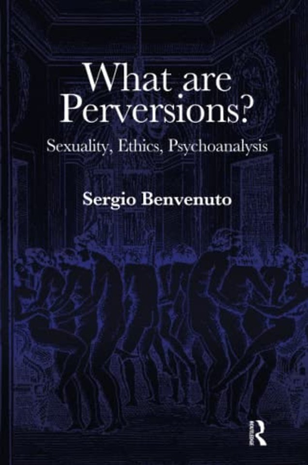 What are Perversions?
