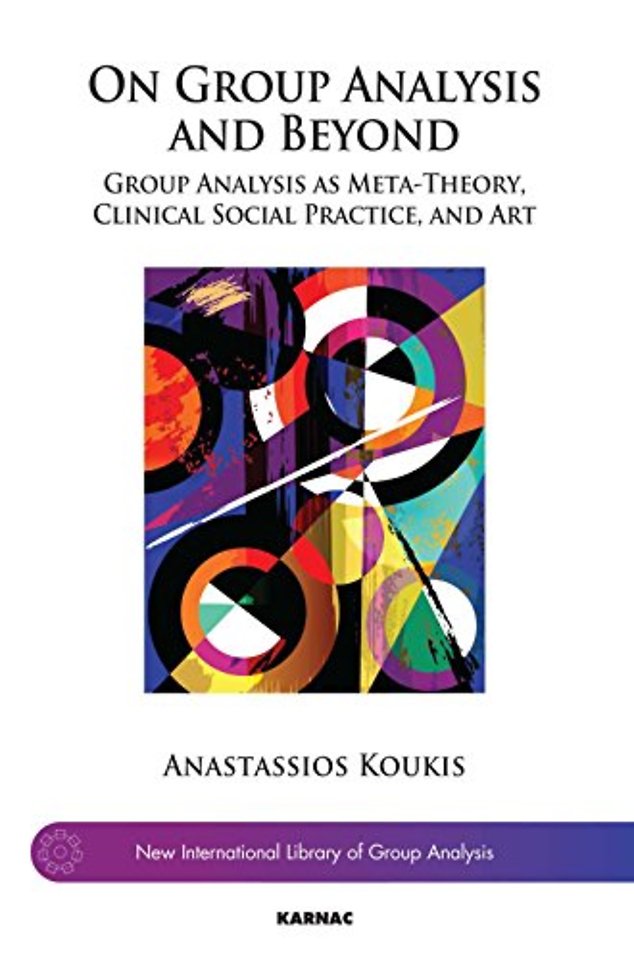 New International Library of Group Analysis