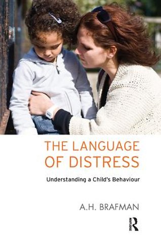 Language of Distress