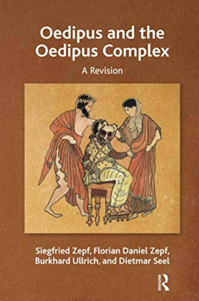 Oedipus and the Oedipus Complex