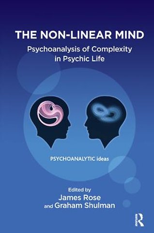 Psychoanalytic Ideas Series