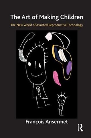 Art of Making Children