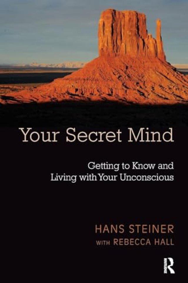 Your Secret Mind