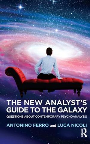 New Analyst's Guide to the Galaxy
