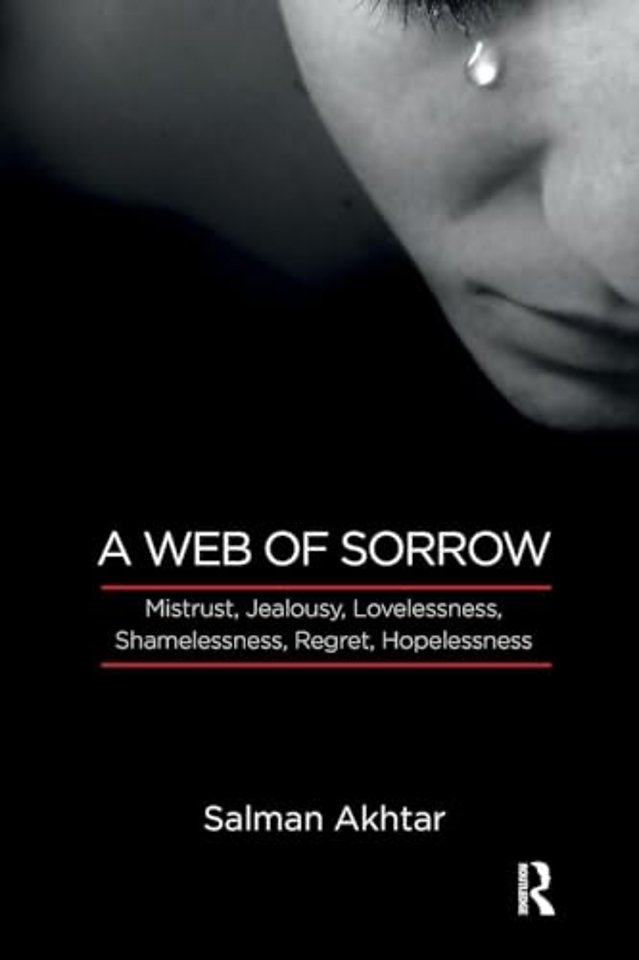 Web of Sorrow