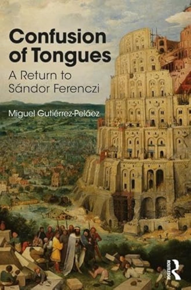 Confusion of Tongues