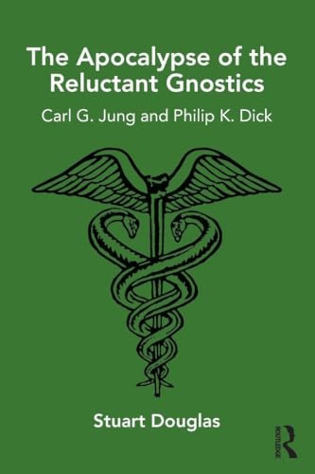 Apocalypse of the Reluctant Gnostics