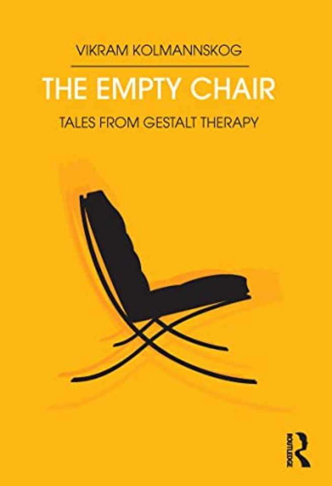 Empty Chair