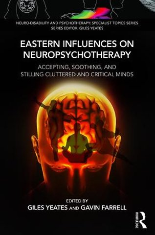 Neuro-Disability and Psychotherapy Series
