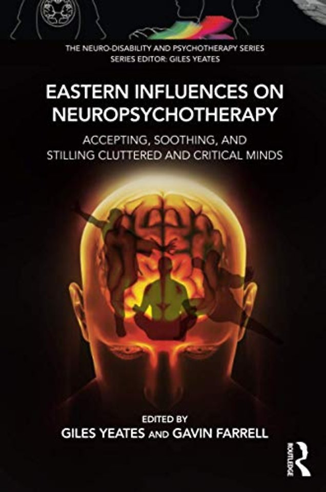 Neuro-Disability and Psychotherapy Series